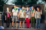 Aufstiegsfest 2012
